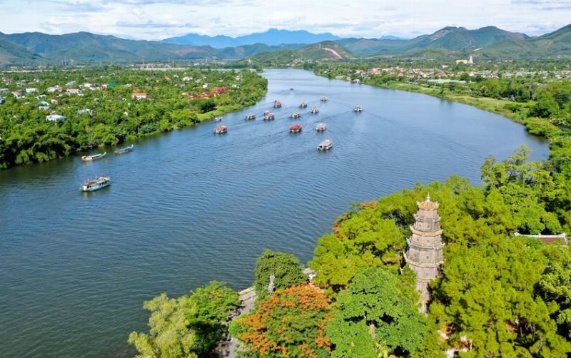 Người bản xứ đóng vai trò quan trọng trong việc bảo tồn và phát huy văn hóa bản địa